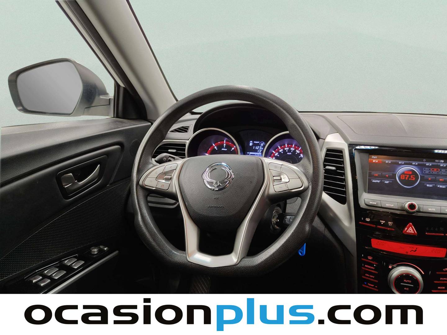 SsangYong Tivoli SsangYong Tivoli D16T Premium 4x2 (115 CV) diésel