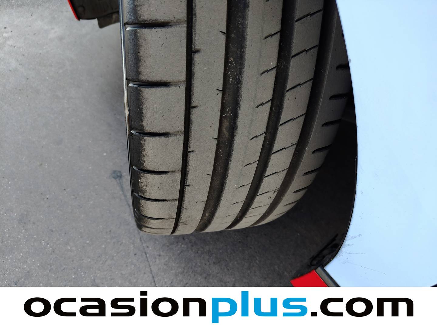 Hyundai i20 Hyundai i20 1.6T N (204 CV) de ocasión