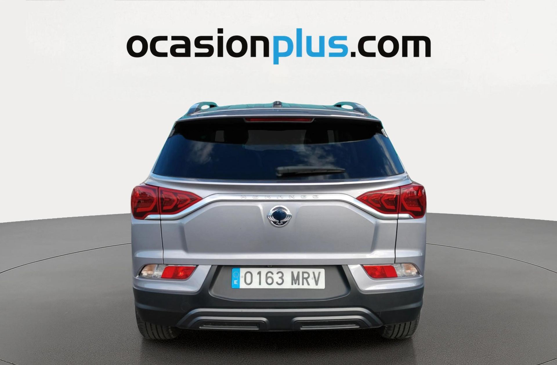 SsangYong Korando G15T Urban Plus - foto 18