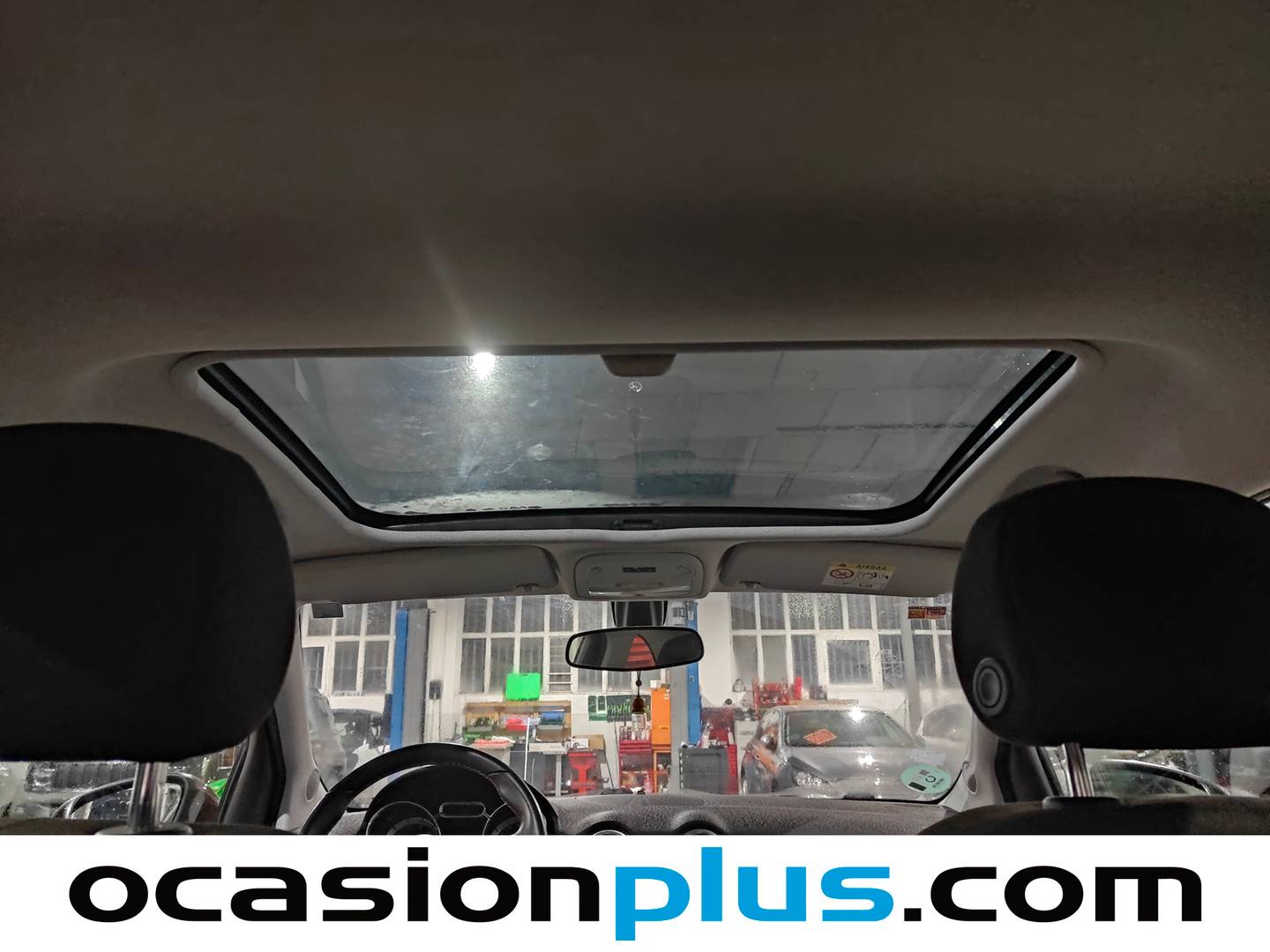 Foto Opel Adam Opel Adam 1.4 XEL Glam (87 CV)