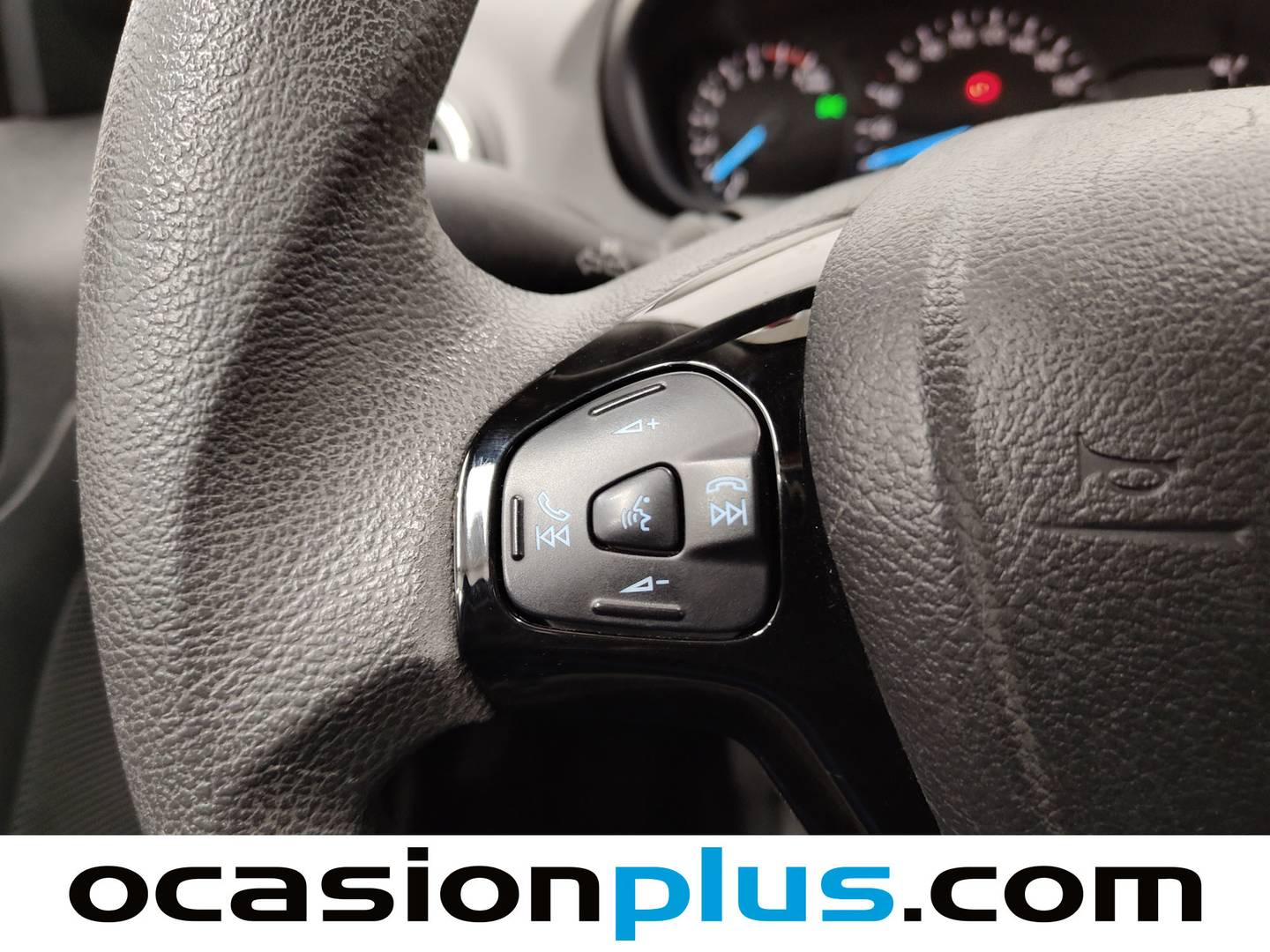 Ford Ka+ Ford Ka+ 1.2 Ti-VCT Ultimate (85 CV) seminuevo