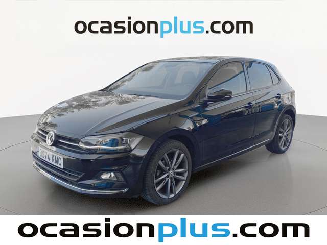 Volkswagen Polo Sport 1.0 TSI (95 CV) de segunda mano