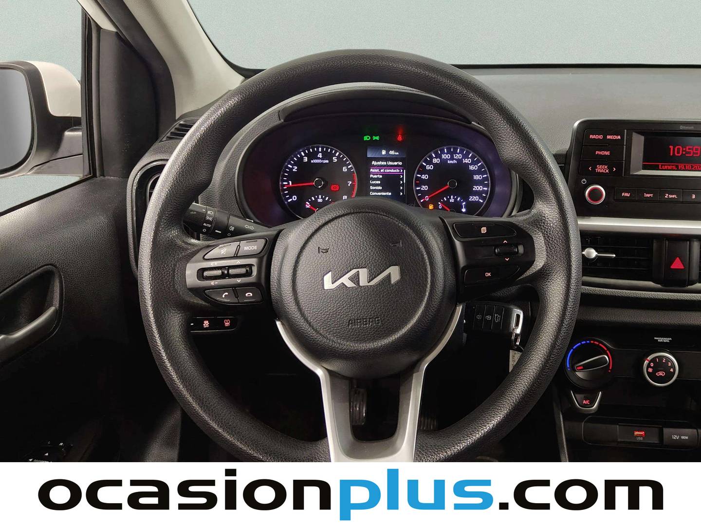 KIA Picanto KIA Picanto 1.0 DPi Concept Pack Comfort (67 CV) gasolina
