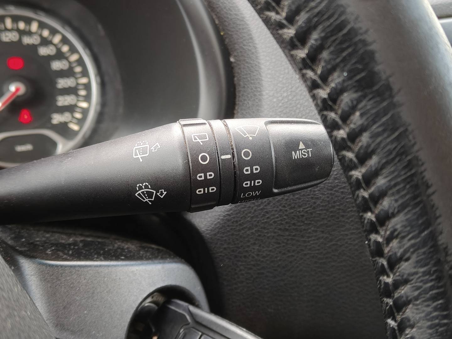 Foto Jeep Renegade Jeep Renegade 1.6 Multijet Longitude 4x2  (120 CV)