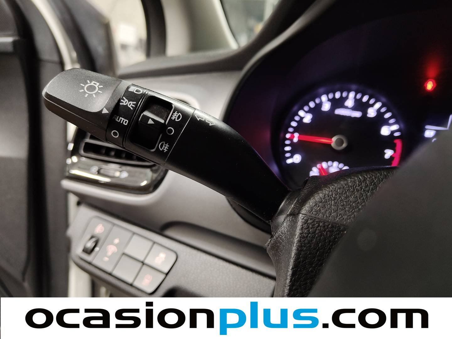 KIA Stonic KIA Stonic 1.0 T-GDi Eco-Dynamic Drive (120 CV) de ocasión