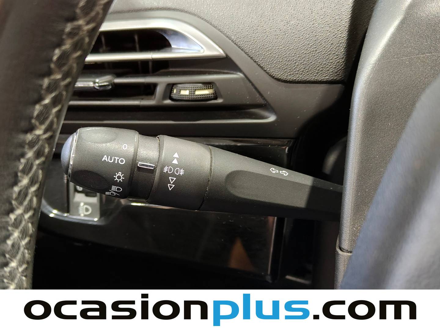 Citroën C4 Picasso Citroën C4 Picasso 1.6 THP Intensive (156 CV) de segunda mano