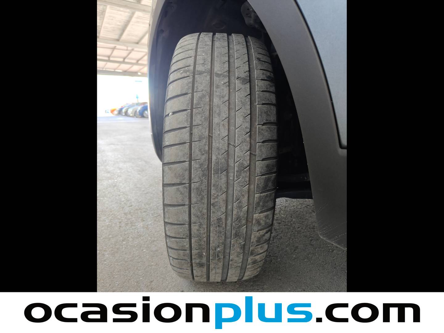 Renault Kadjar Renault Kadjar Techno TCe GPF (140 CV) seminuevo