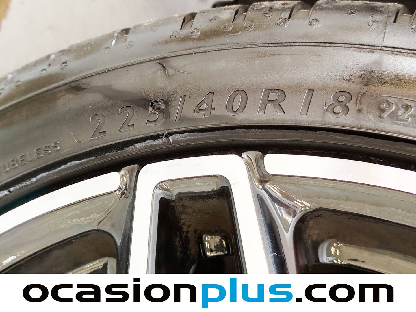 Mercedes Clase A Mercedes Clase A 200 d Pack AMG (136 CV) 2018