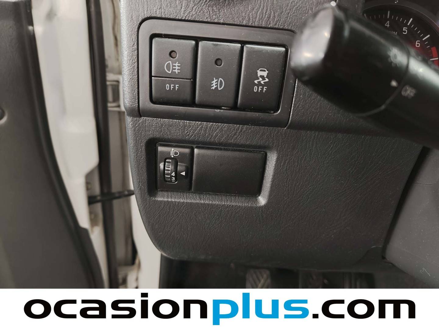 Suzuki Jimny Suzuki Jimny 1.3 JX Ranger (85 CV) 2018