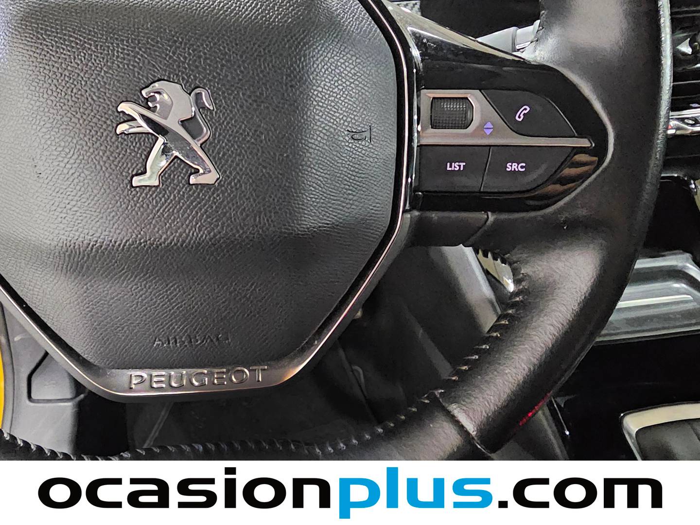 Peugeot 208 Peugeot 208 PureTech 100 Allure (100 CV) barato