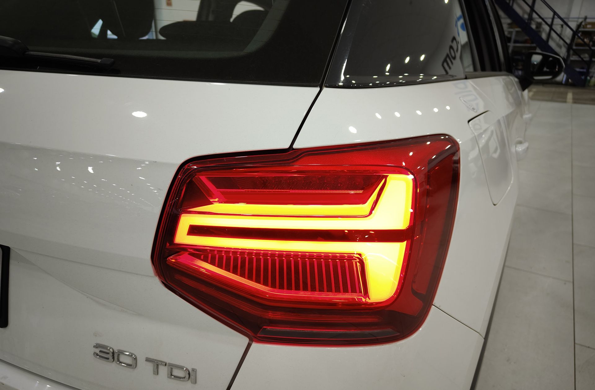 Audi Q2 Advanced 30 TDI - foto 15
