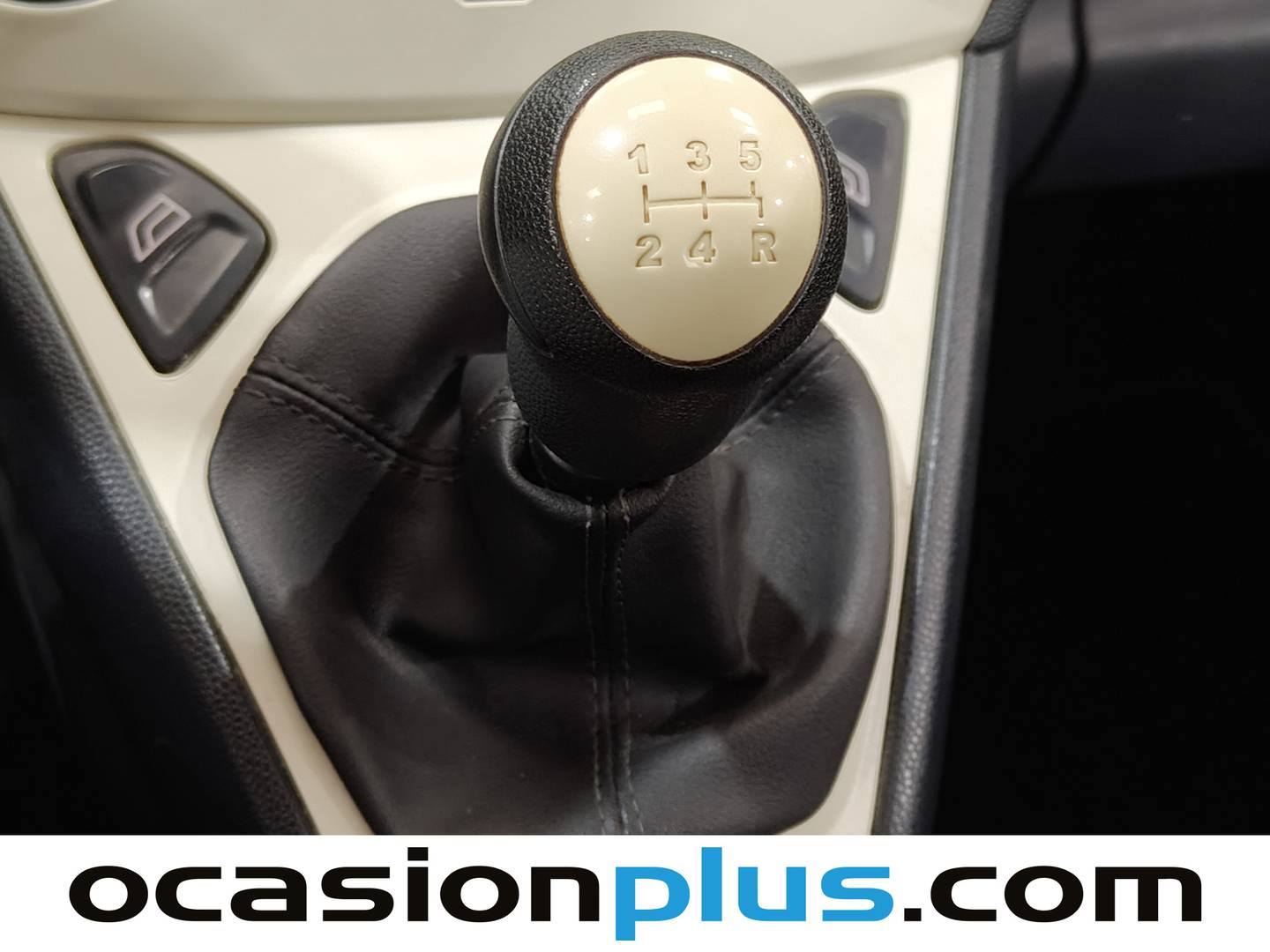 Ford Ka Ford Ka 1.2 Duratec S&S Trend+ (69 CV) de segunda mano