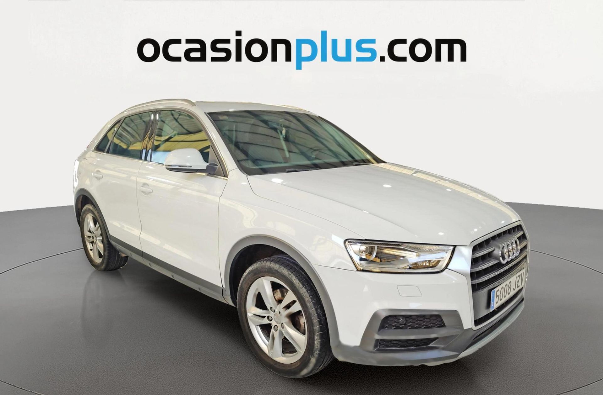 Audi Q3 design edition 1.4 TFSI - foto 2