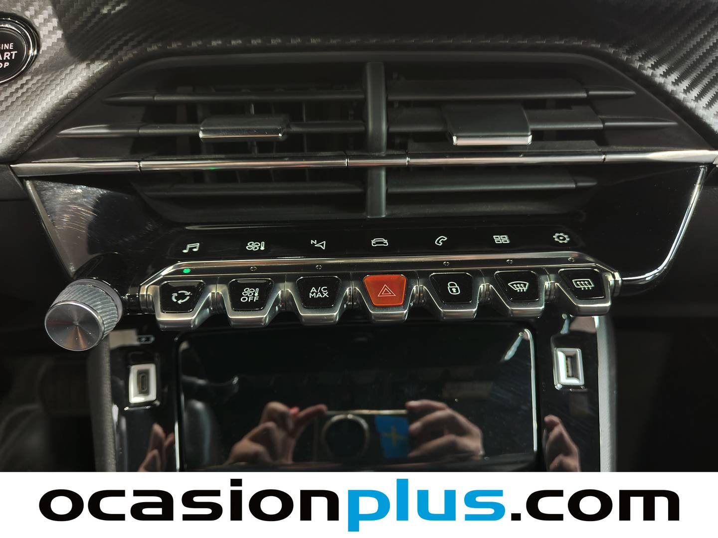 Peugeot 2008 Peugeot 2008 PureTech 130 S&S GT EAT8 (130 CV) barato