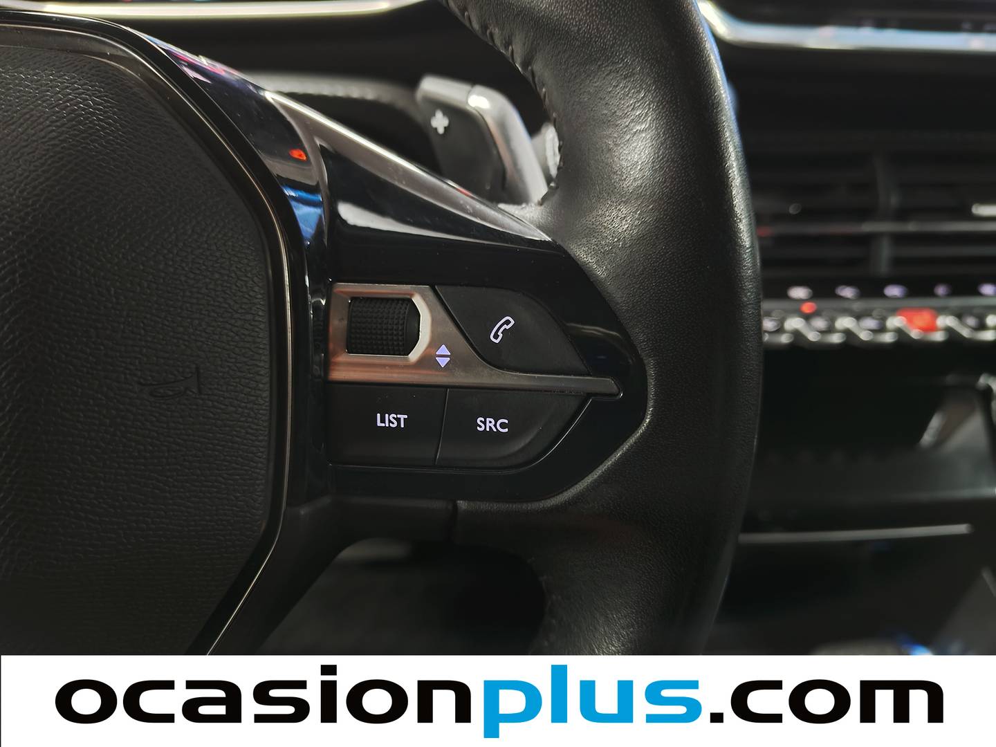 Peugeot 2008 Peugeot 2008 BlueHDi 130 S&S Allure EAT8 (130 CV) al mejor precio