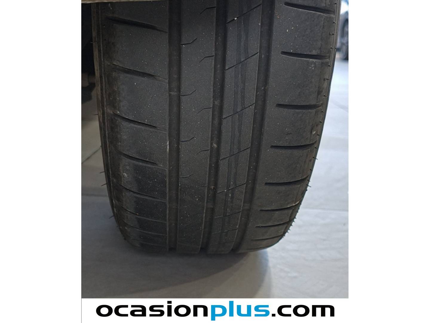 Volkswagen Polo Volkswagen Polo Advance 1.4 (85 CV) manual