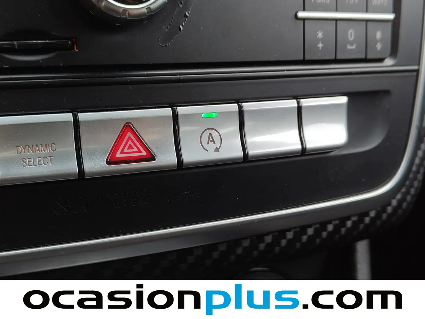 Foto Mercedes Clase A Mercedes-Benz Clase A A 200 d (136 CV)