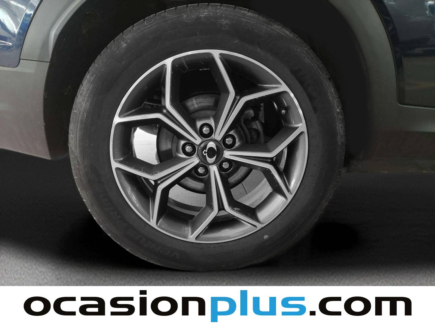 SsangYong Korando SsangYong Korando G15T Urban Plus (149 CV) gasolina