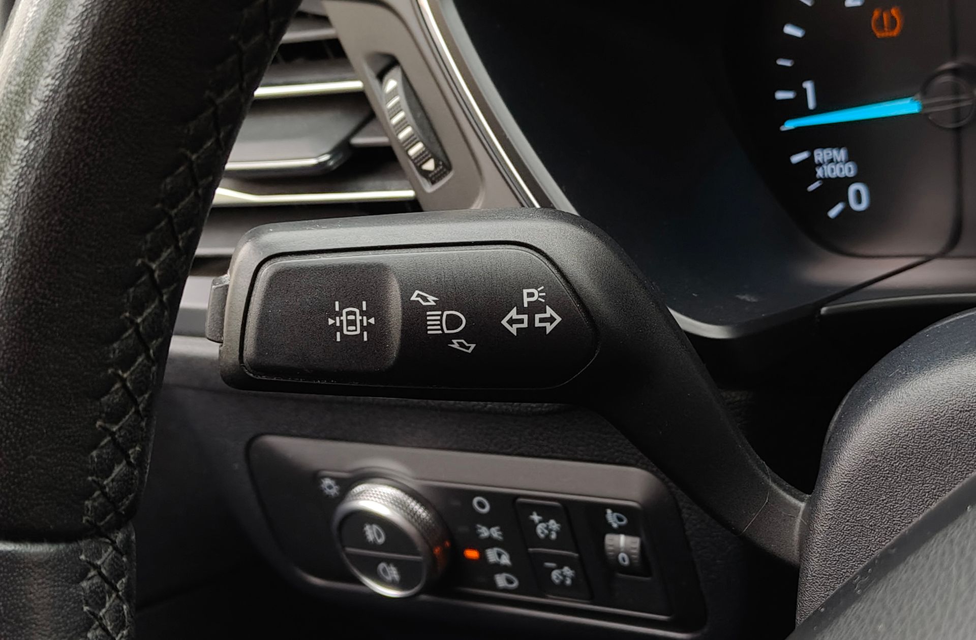 Ford Kuga 1.5 EcoBlue Titanium - foto 26