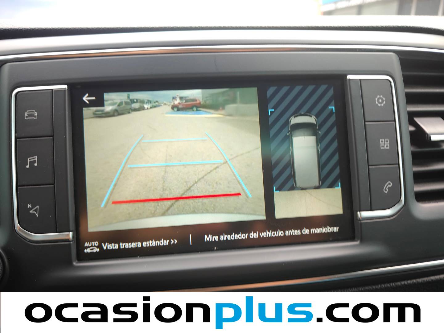 Accesorios del Toyota Proace Verso Toyota Proace Verso 2.0D Family Advance Pack Plus Auto (120 CV)