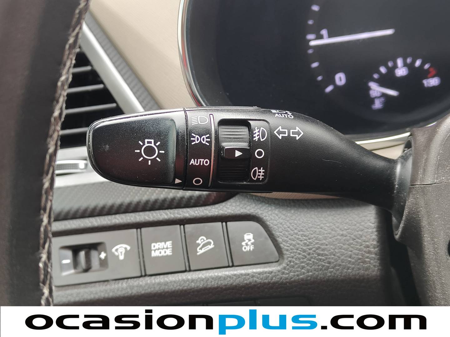 Foto Hyundai Santa Fe Hyundai Santa Fe 2.2 CRDI Style 4x4 Auto (200 CV) 7 Plazas