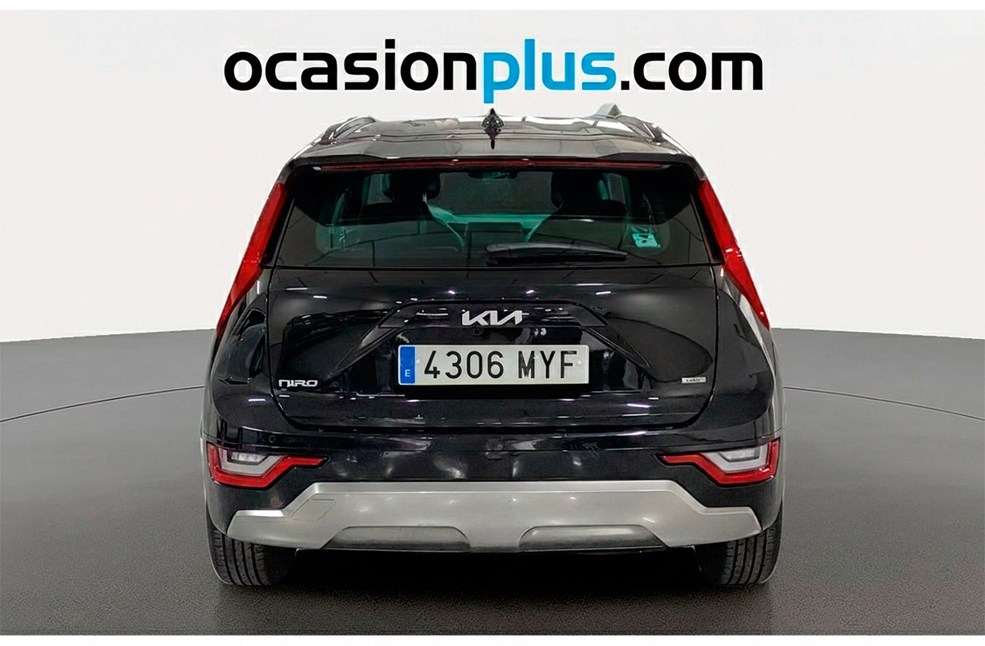 Kia Niro 1.6 GDi HEV Drive - foto 13
