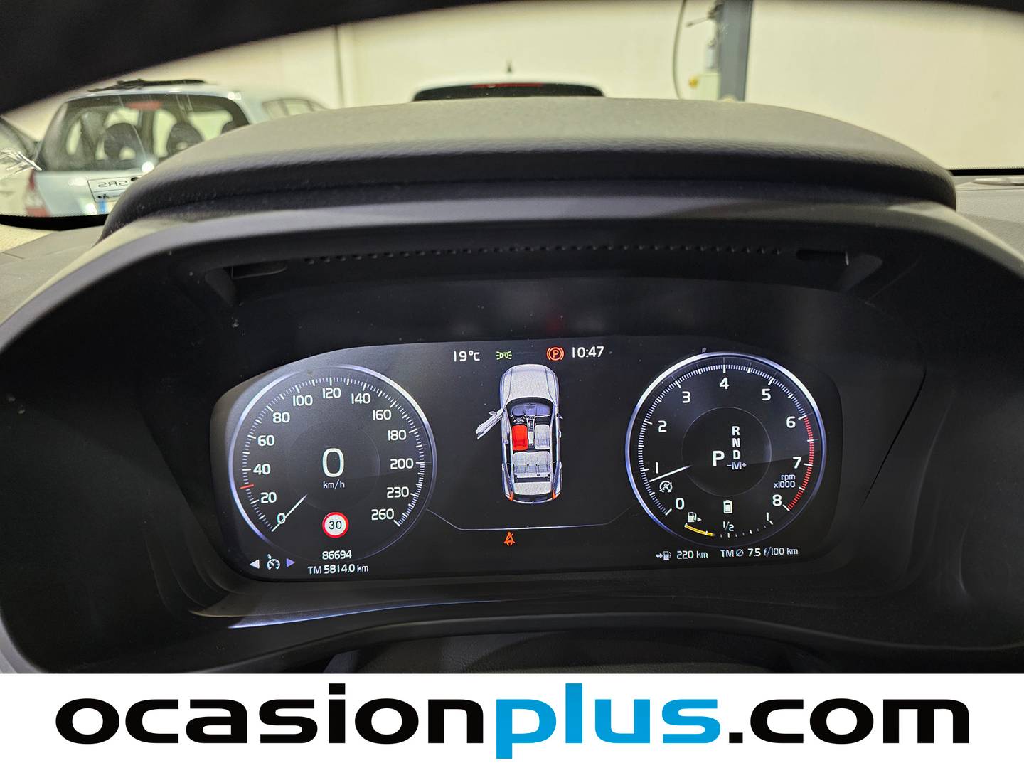 Foto Volvo XC40 Volvo XC40 B3 G Momentum Pro Auto (163 CV)