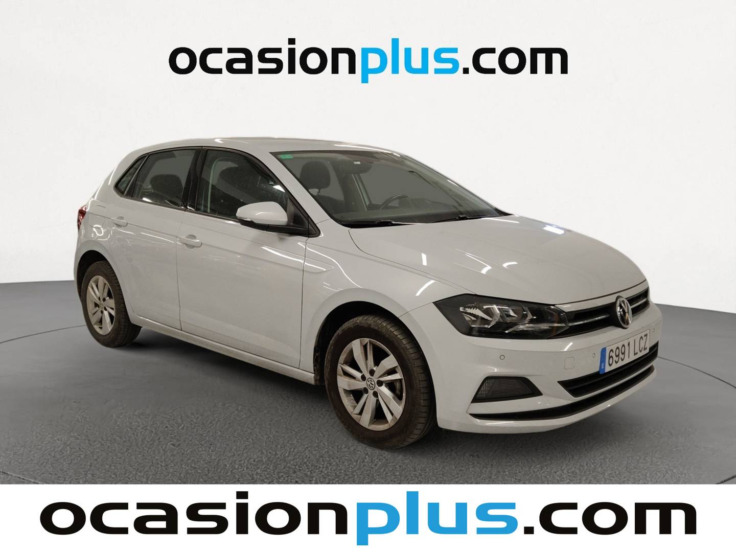 Foto Volkswagen Polo Volkswagen Polo Advance 1.0 TSI (95 CV) DSG