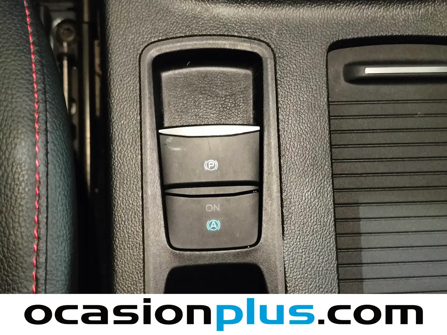 Foto Ford Focus Ford Focus 1.0 Ecoboost S&S ST-Line (125 CV)