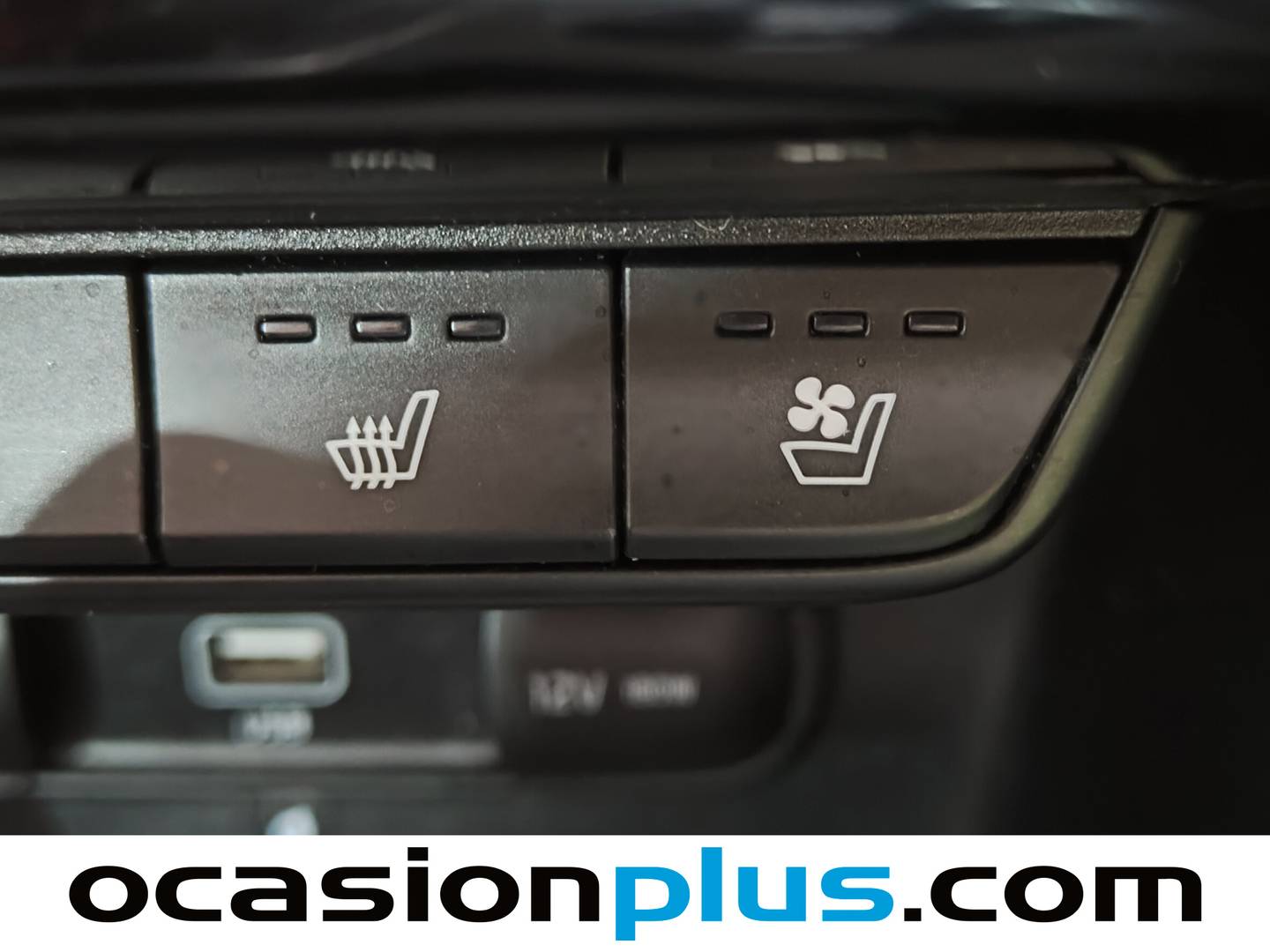 Accesorios del KIA Sportage KIA Sportage 1.6 MHEV GT Line Xtreme 4X2 DCT (136 CV)