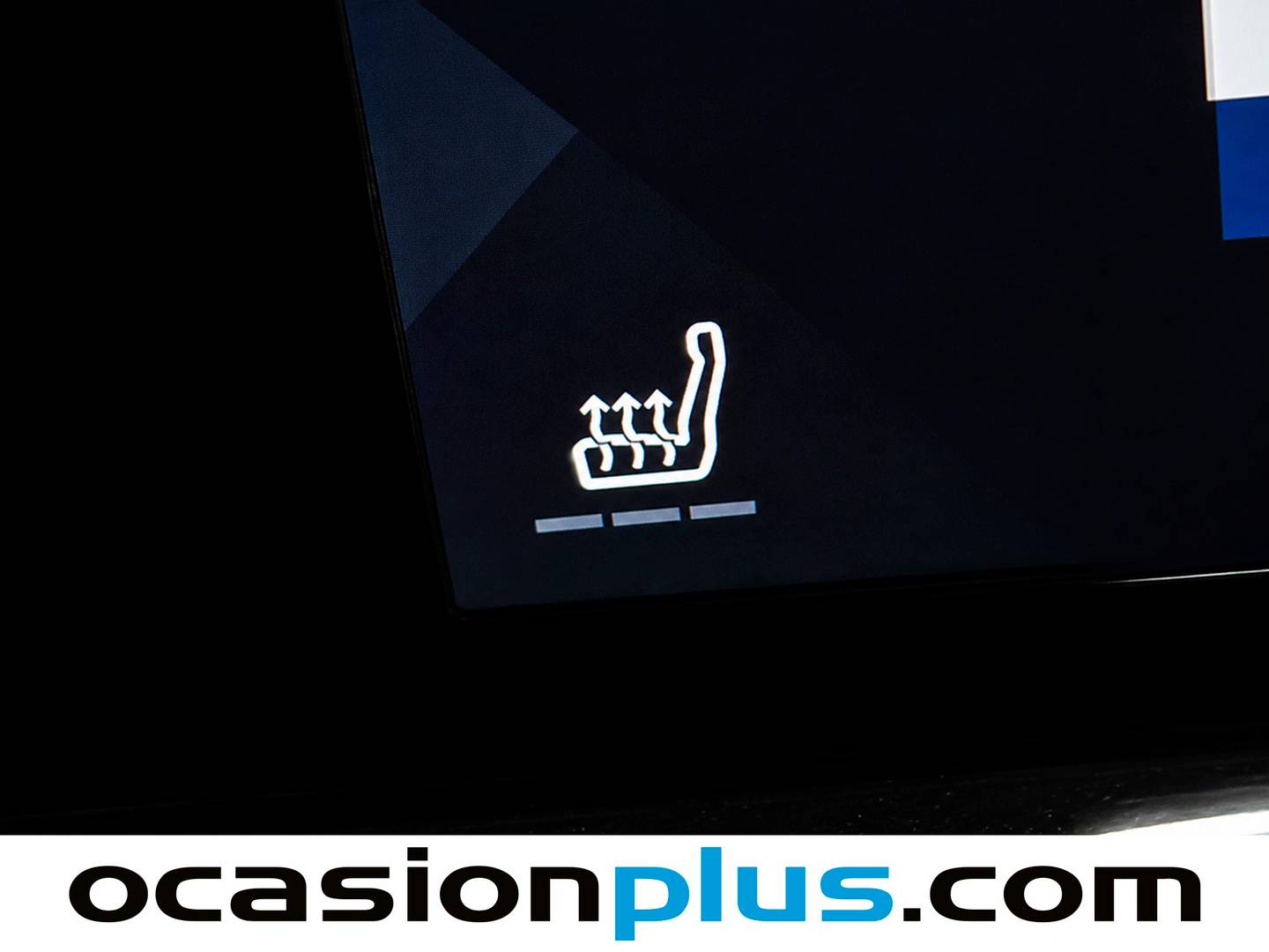 Extras y acabados del DS DS 7 Crossback DS DS7 Crossback PureTech 225 Grand Chic (225 CV)