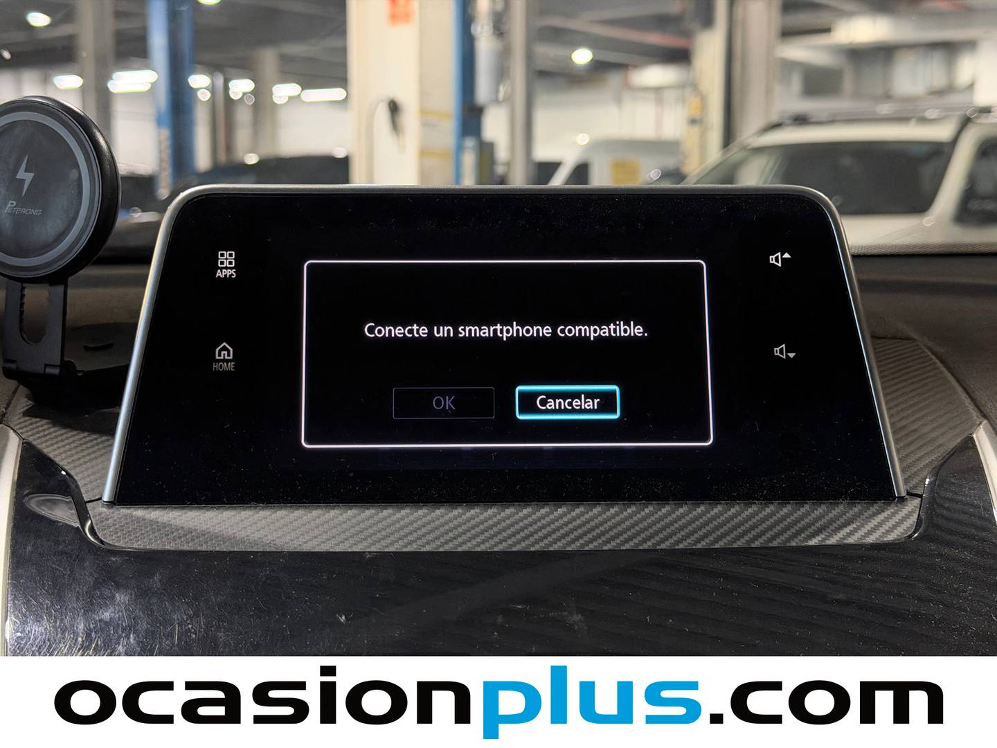 Mitsubishi Eclipse Cross Mitsubishi Eclipse Cross 150T Motion Black Edition (163 CV) manual