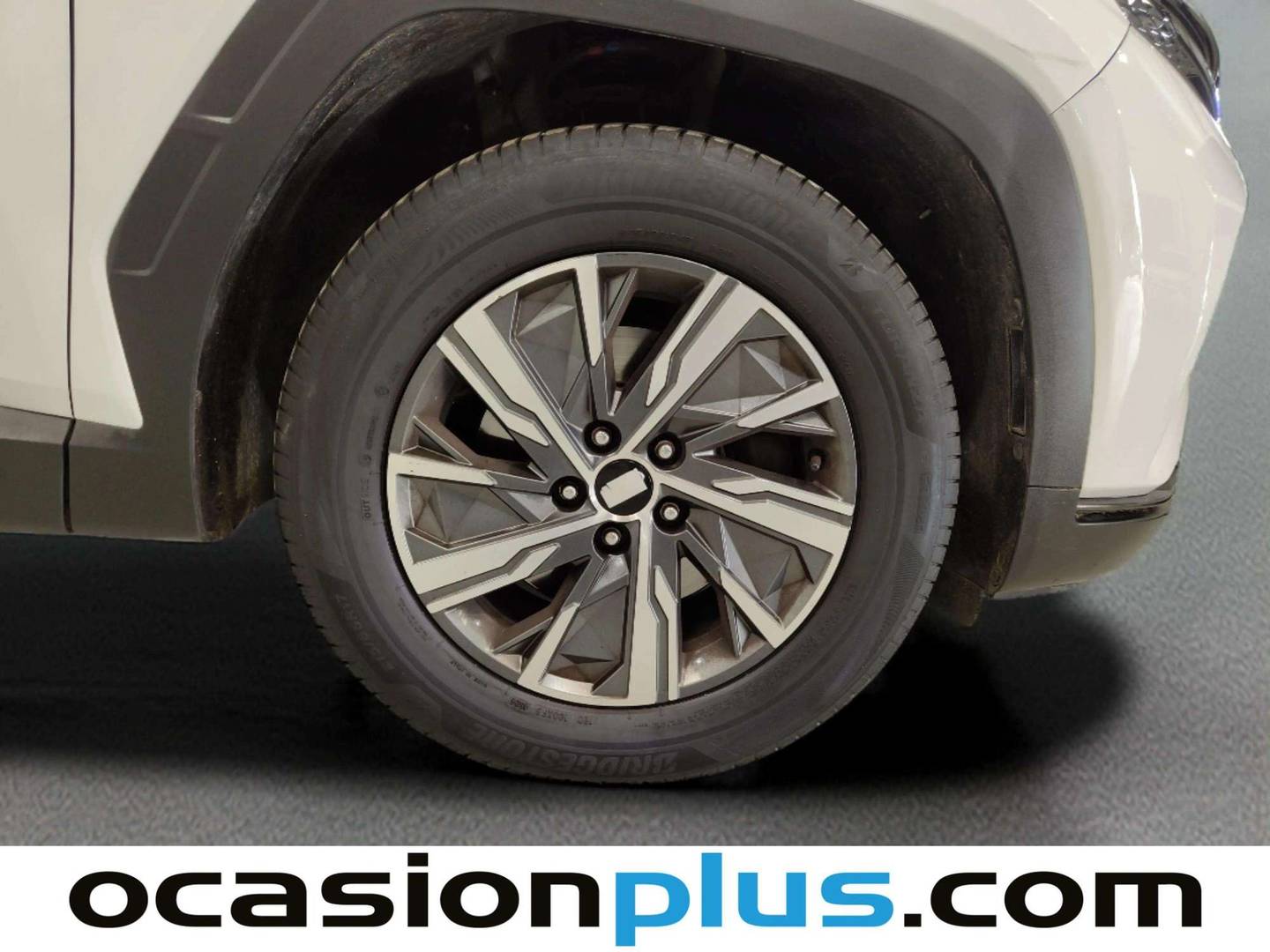 Hyundai Tucson Hyundai Tucson 1.6 TGDI Maxx (150 CV) seminuevo