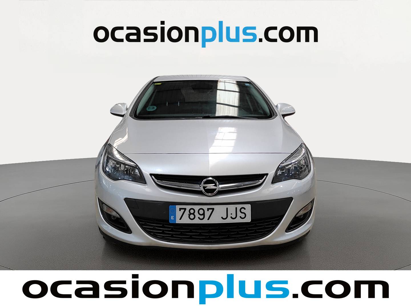 Opel Astra Opel Astra 1.6 CDTi S&S Selective (110 CV) 110cv