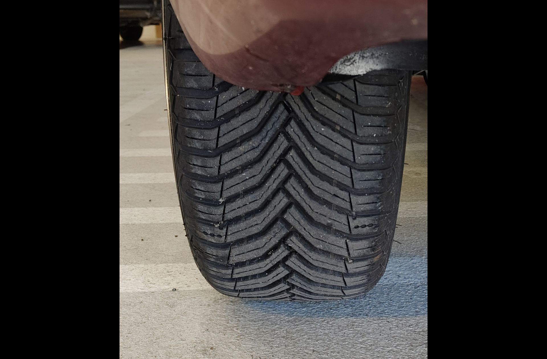 Citroën Xsara 1.6 16v SX - foto 23