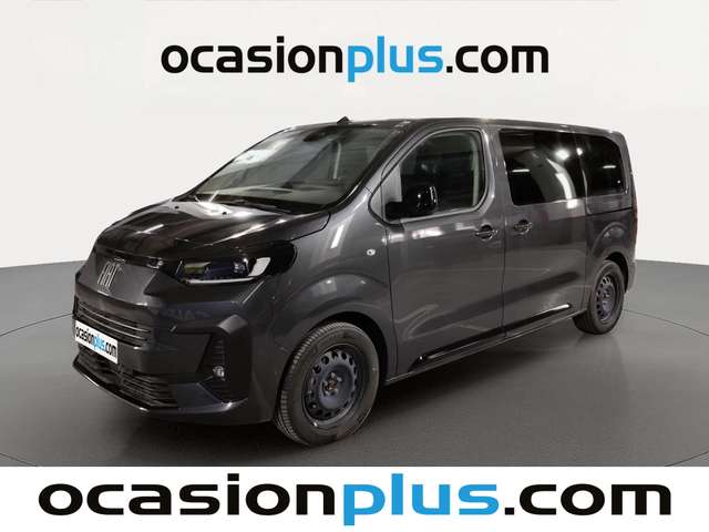 Fiat Ulysse BlueHDi 180 S&S Talla M AT8  (180 CV) 8 Plazas a estrenar