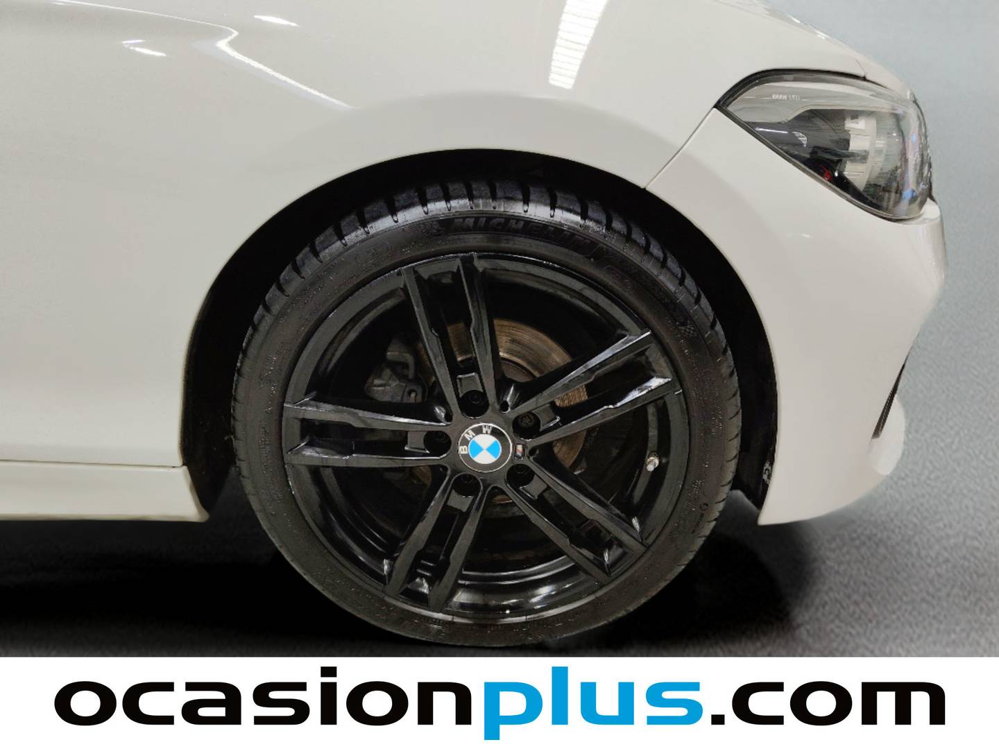 BMW Serie 1 BMW Serie 1 118d (150 CV) Pack M km 0