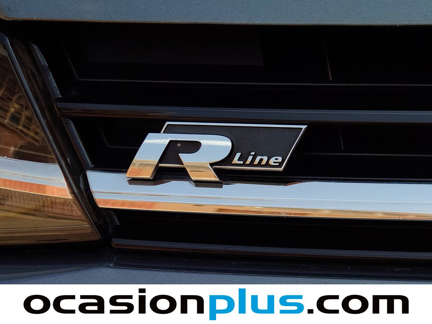 Extras y acabados del Volkswagen Golf Volkswagen Golf Sport R-Line 2.0 TDI (150 CV) DSG
