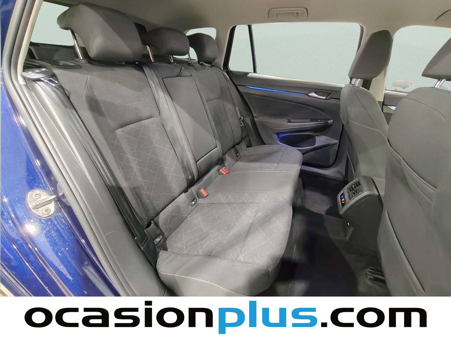 Foto Volkswagen Golf Volkswagen Golf Variant Variant Life 2.0 TDI (115 CV)