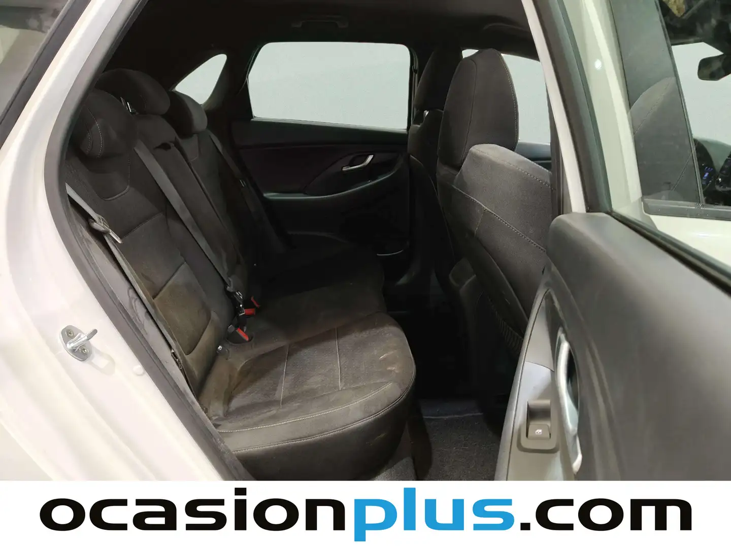 Foto Hyundai i30 Hyundai i30 1.4 TGDI N Line DT (140 CV)