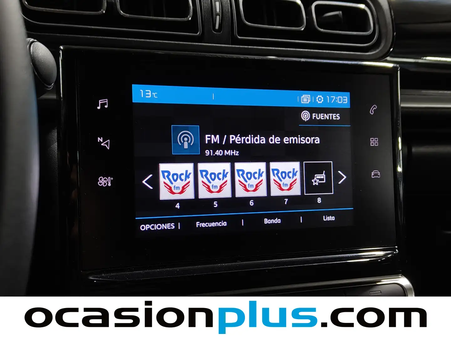 Foto Citroën C3 Origin Citroen C3 Origin PureTech 110 Max (110 CV)