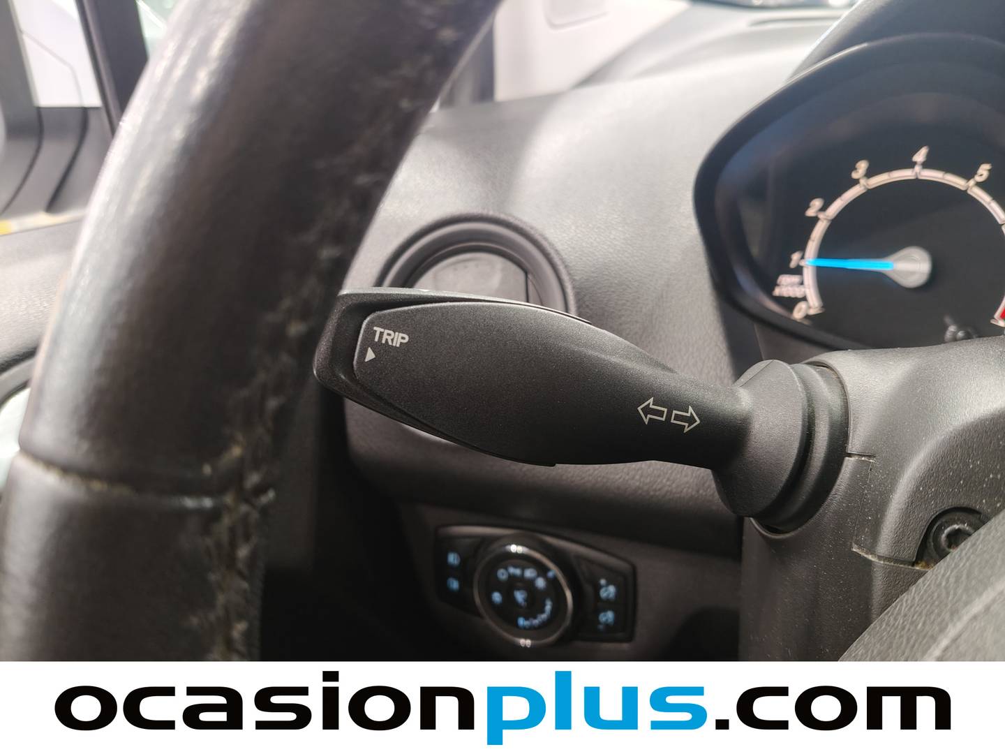 Ford Tourneo Courier Ford Tourneo Courier 1.0 EcoBoost Trend  (100 CV) de ocasión