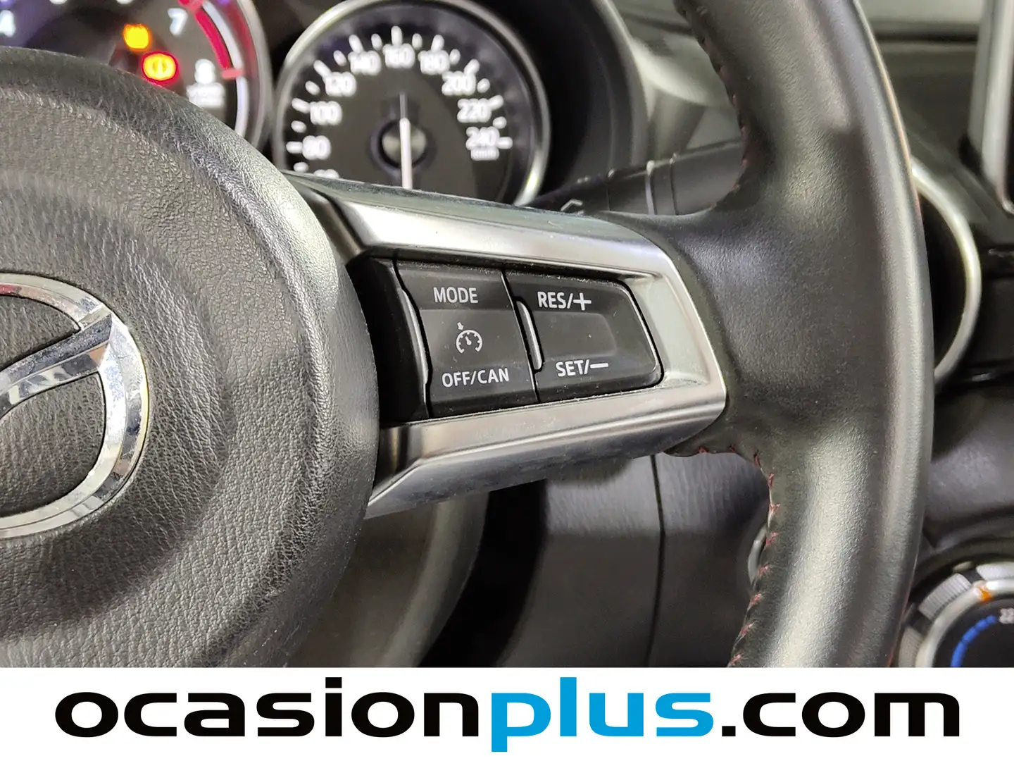 Foto Mazda MX-5 Mazda MX-5 2.0 Luxury Sport (160 CV)