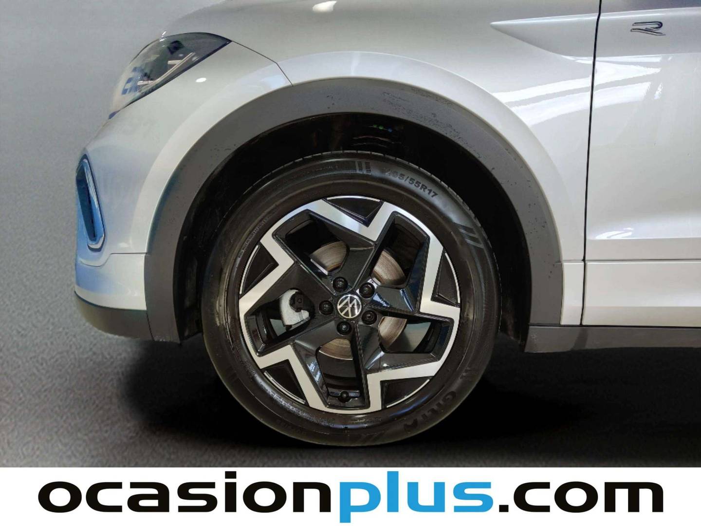 Volkswagen T-Cross Volkswagen T-Cross R-Line 1.0 TSI (115 CV) DSG barato