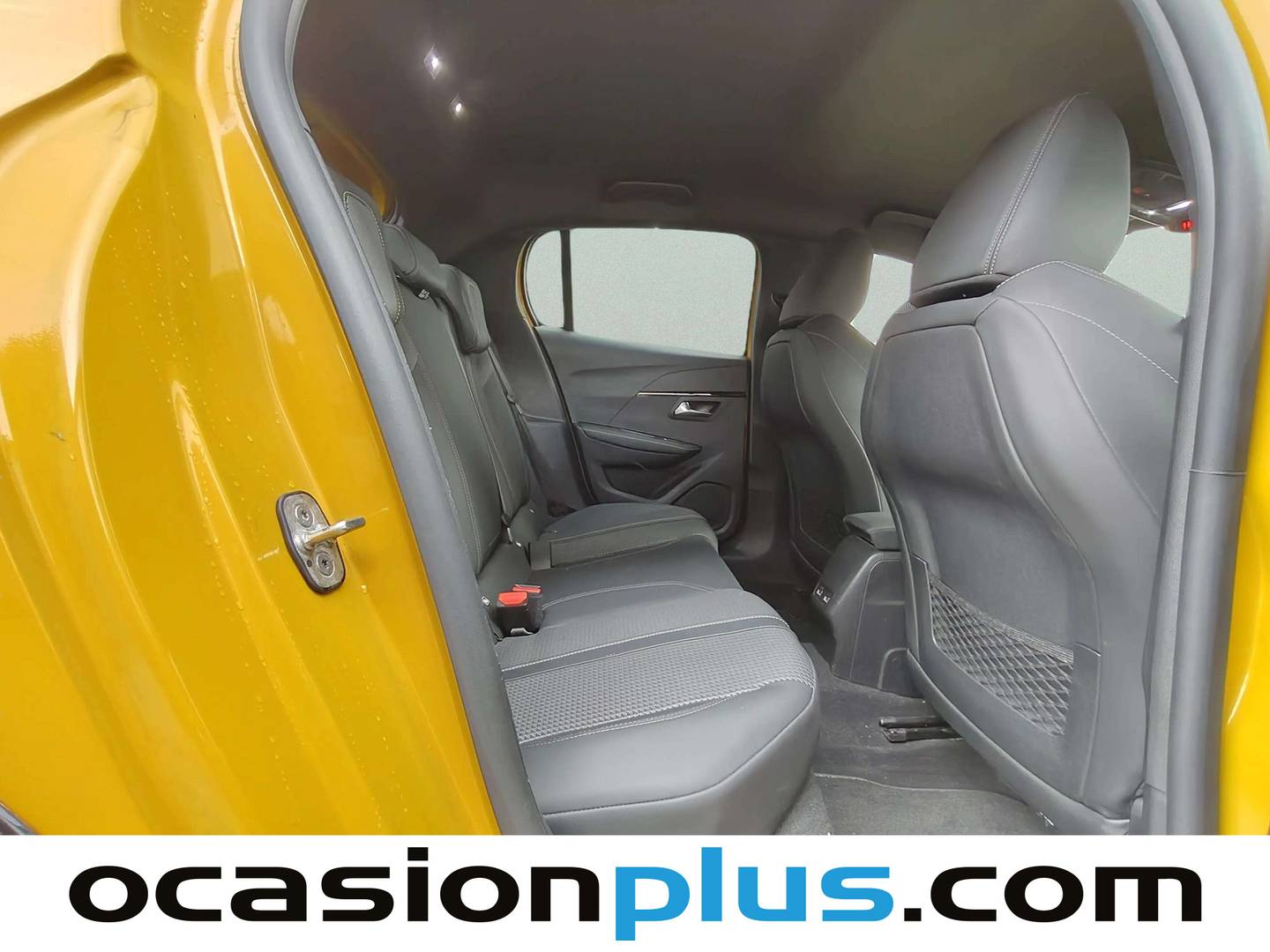 Foto Peugeot 208 Peugeot 208 PureTech 100 GT EAT8 (100 CV)