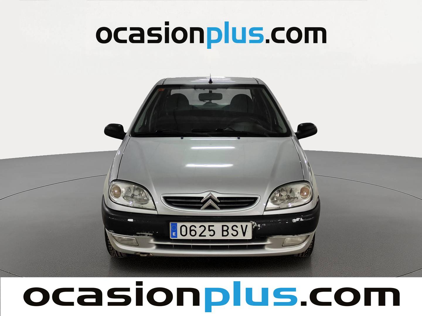 Citroën Saxo Citroen Saxo 1.5 D SX (58 CV) 58cv