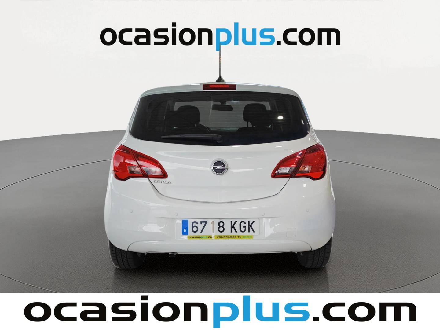 Opel Corsa Opel Corsa 1.4 Selective (90 CV) barato