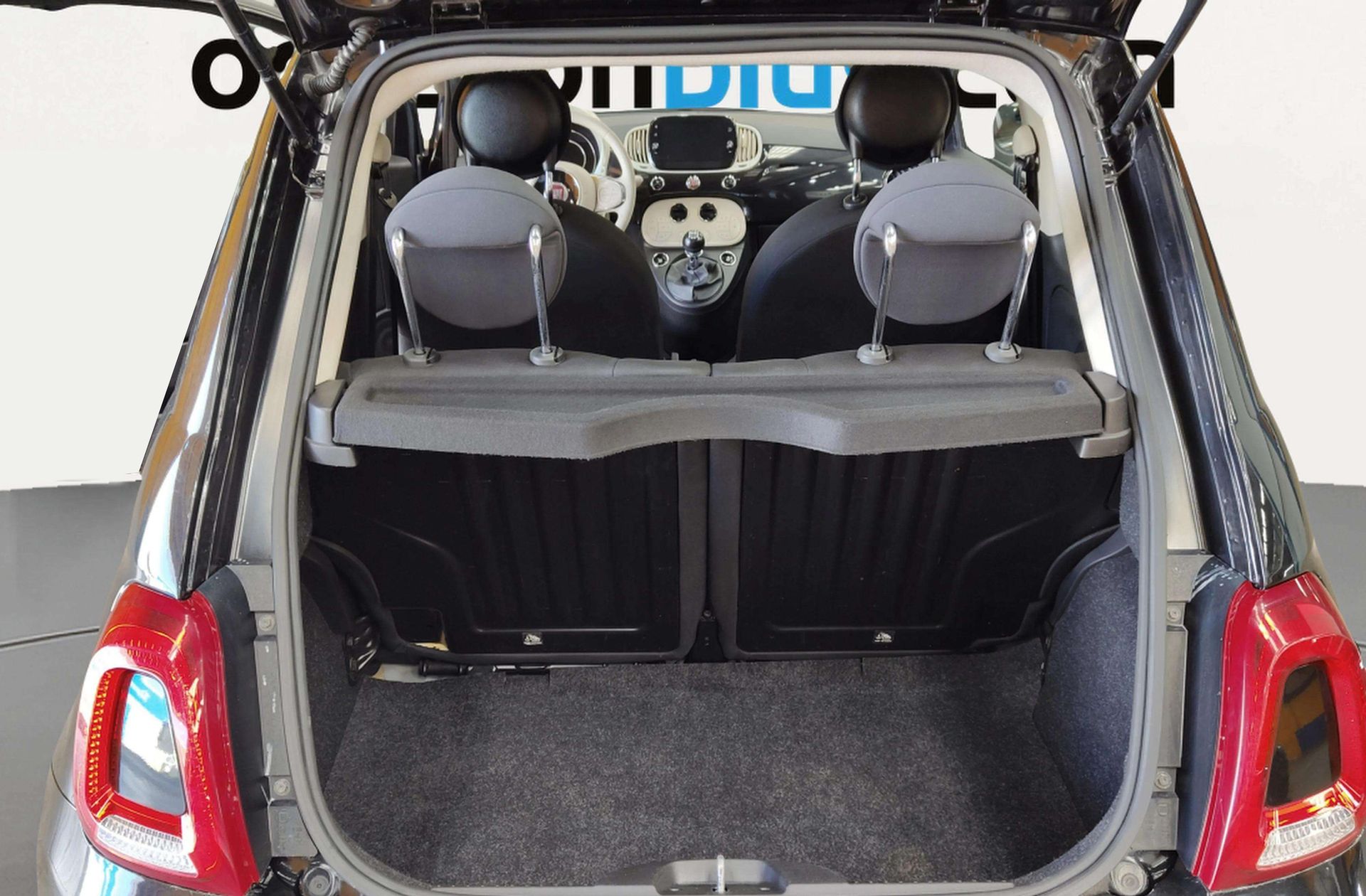 Fiat 500 1.0 Hybrid Dolcevita - foto 11