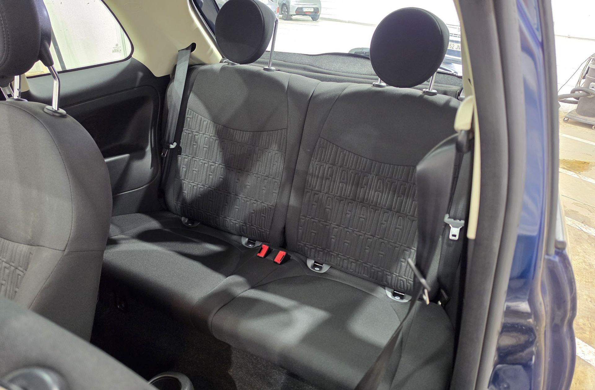 Fiat 500 1.0 Hybrid Dolcevita - foto 8
