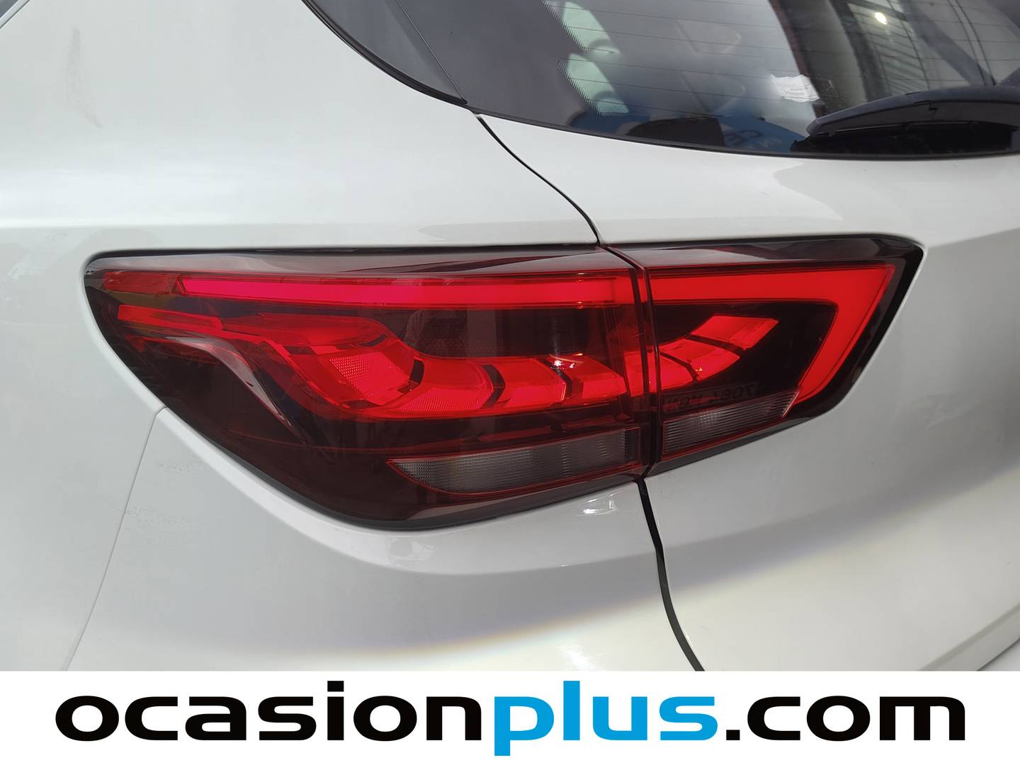 MG ZS MG ZS 1.0T Luxury (111 CV) 2023